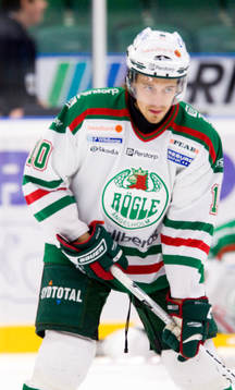 Daniel Sondell