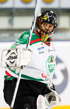 Jurgen Penker, målvakt