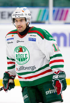Peter Högardh