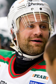 Mikael Gath