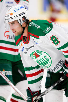Mathias Porseland