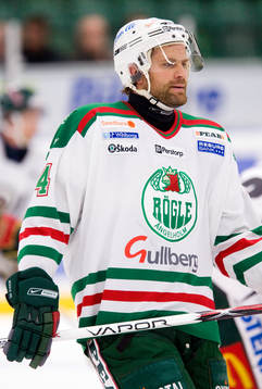 Mikael Gath
