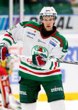 Sebastian Karlsson