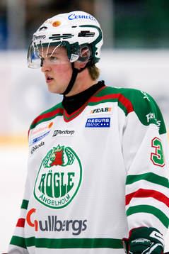 Mathias Sjöberg
