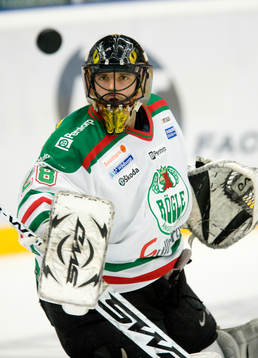 Jurgen Penker, målvakt