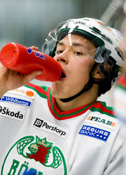 Andrée Persson