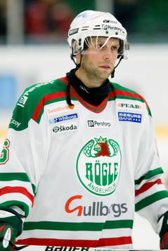 Daniel Johansson