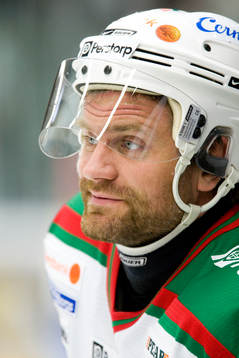 Mikael Gath
