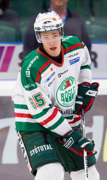 Andrée Persson