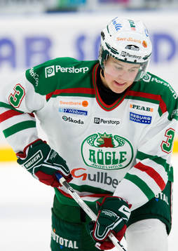 Mathias Sjöberg