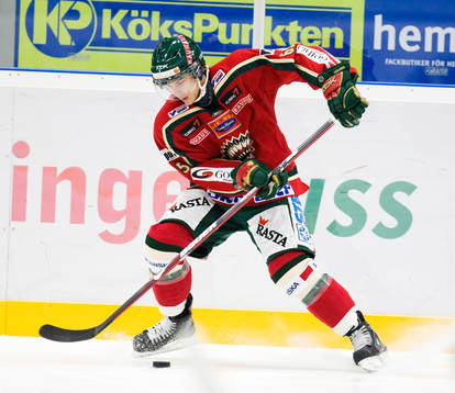 Erik Karlsson