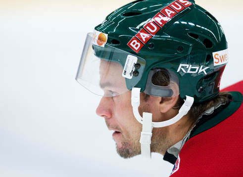 Ronnie Sundin