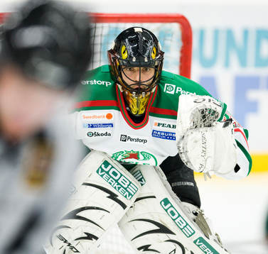 Jurgen Penker, målvakt