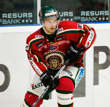 Fredrik Pettersson