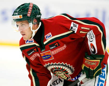 Magnus Kahnberg