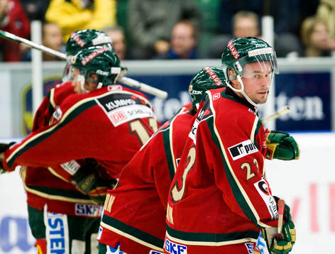 Ronnie Sundin