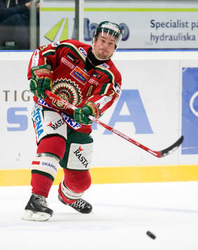 Ronnie Sundin