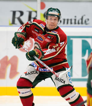 Niklas Andersson
