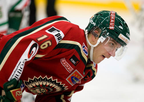 Jonas Nordquist
