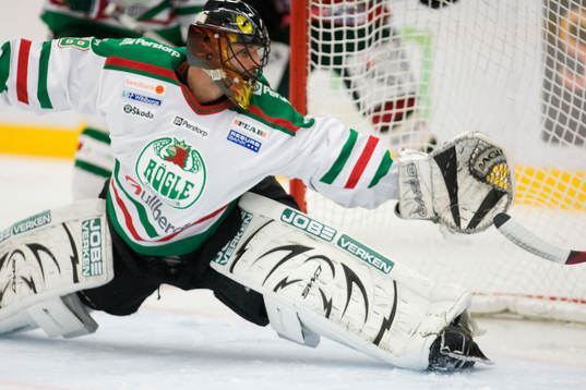 Jurgen Penker, målvakt