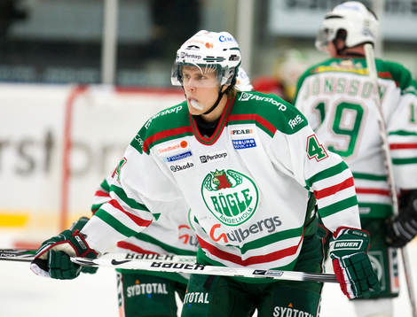 Christofer Löfberg