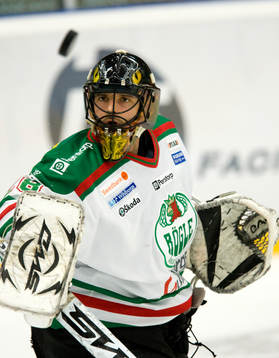 Jurgen Penker, målvakt
