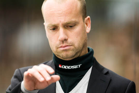 Peter Johansson, tränare, Rögle