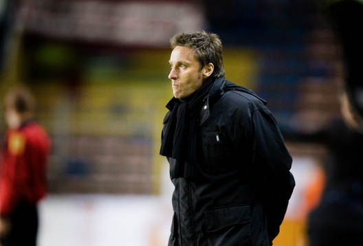 Sixten Boström, tränare