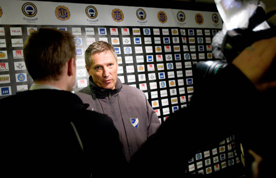 Sören Cratz, Norrköping