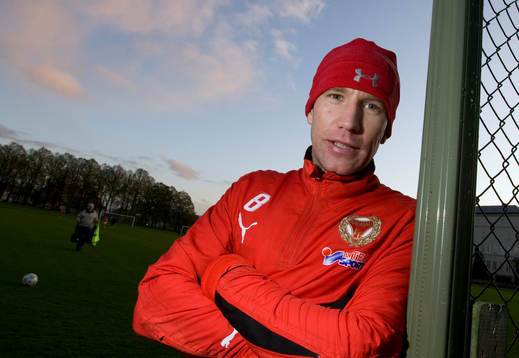 Henrik Rydström