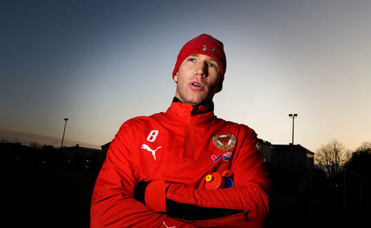 Henrik Rydström