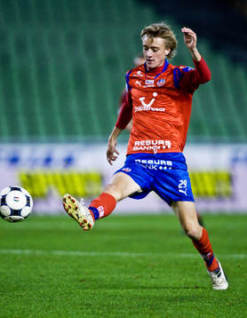 Rasmus Jönsson