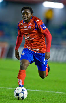 Adama Tamboura