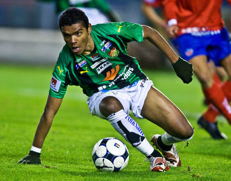 Wanderson do Carmo, GAIS