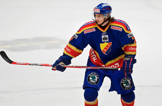 Andreas Holmqvist