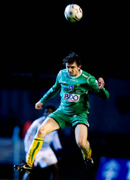 Aleksandar Kitic. Nick