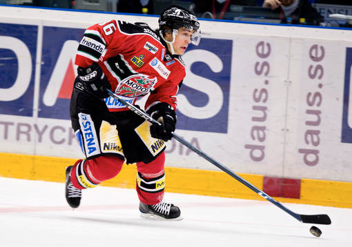 Mats Zuccarello Aasen