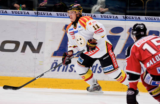 Juuso Hietanen, Brynäs