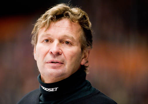 Harri Rindell, Tränare