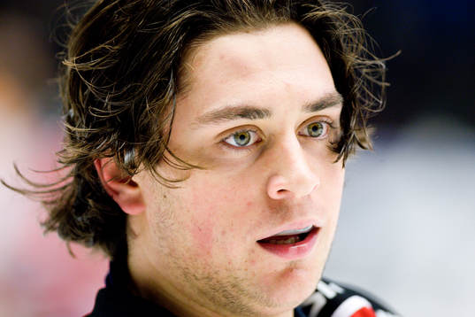 Mats Zuccarello Aasen