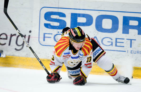 Emil Sandin
