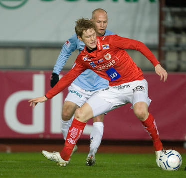 Rasmus Elm