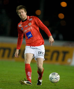 Joachim Lantz