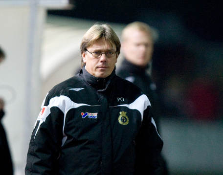 Tränare, Per Olsson