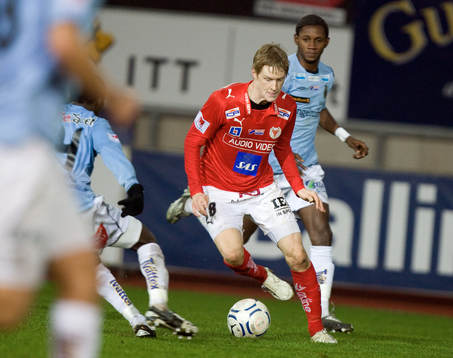 Rasmus Elm