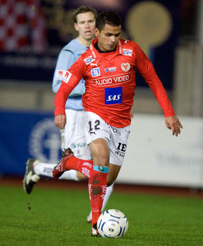 Daniel Sobralese