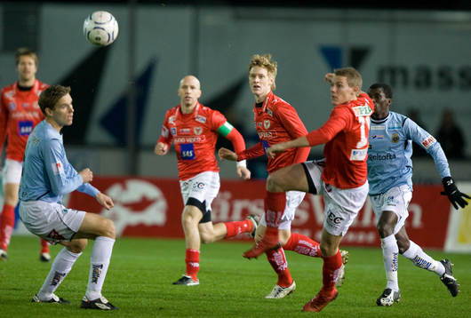 Patrik Ingelsten