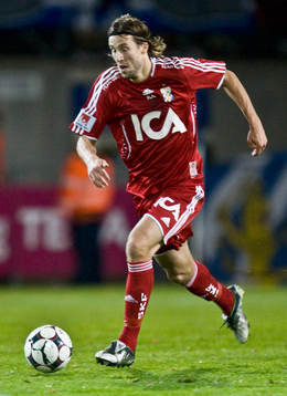 Mattias Bjärsmyr