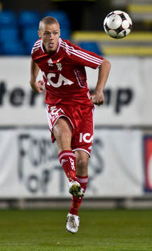 Ragnar Sigurdsson