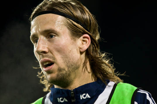 Mattias Bjärsmyr